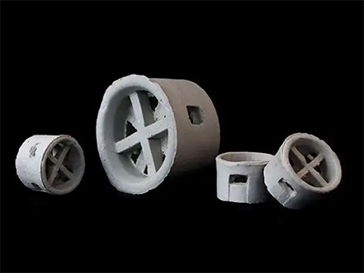 Advantages of Stainless Steel Cascade Ring Packings & Suitable Towers